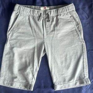 Levis short for boy
